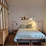 Les Maisons De La Baguette *