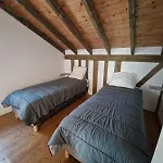 Les Maisons De La Baguette بيت للعطل