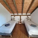 بيت للعطل Les Maisons De La Baguette