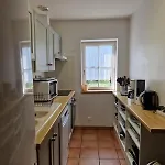 Les Maisons De La Baguette Uza