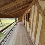 Les Maisons De La Baguette