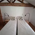 Les Maisons De La Baguette
