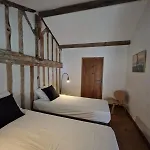 Les Maisons De La Baguette