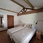 بيت للعطل Les Maisons De La Baguette *