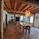 بيت للعطل Les Maisons De La Baguette