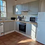 بيت للعطل Les Maisons De La Baguette Uza