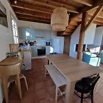 Les Maisons De La Baguette بيت للعطل *