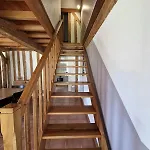 بيت للعطل Les Maisons De La Baguette Uza