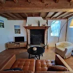 بيت للعطل Les Maisons De La Baguette