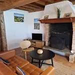 Les Maisons De La Baguette