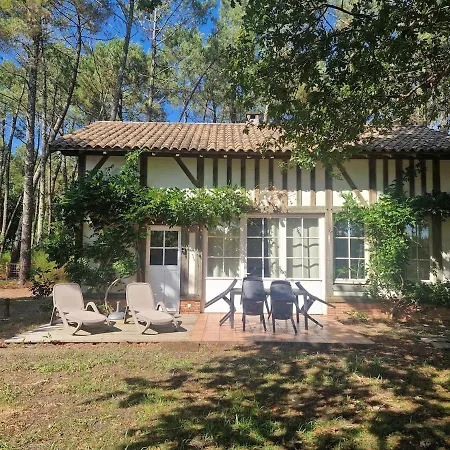 Les Maisons De La Baguette