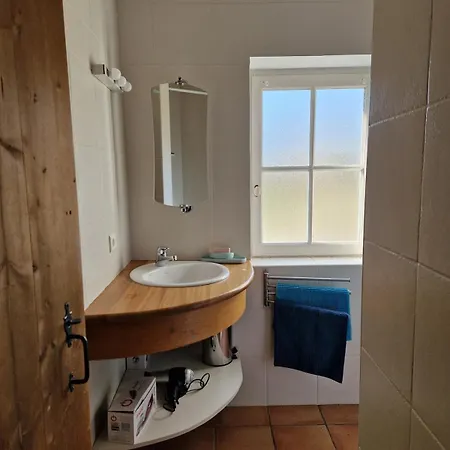 בית נופש Les Maisons De La Baguette *