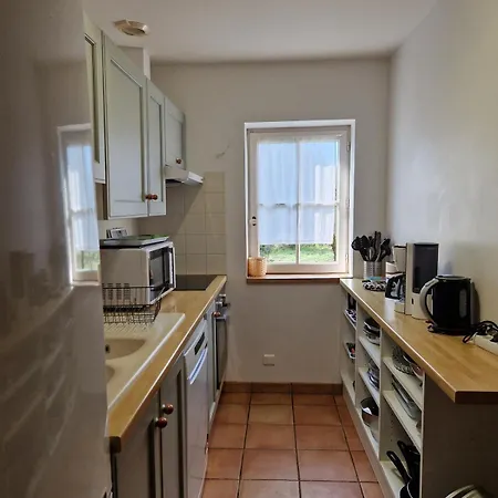 Les Maisons De La Baguette Uza