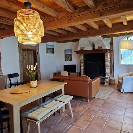 Les Maisons De La Baguette בית נופש