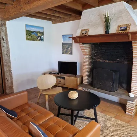 Les Maisons De La Baguette