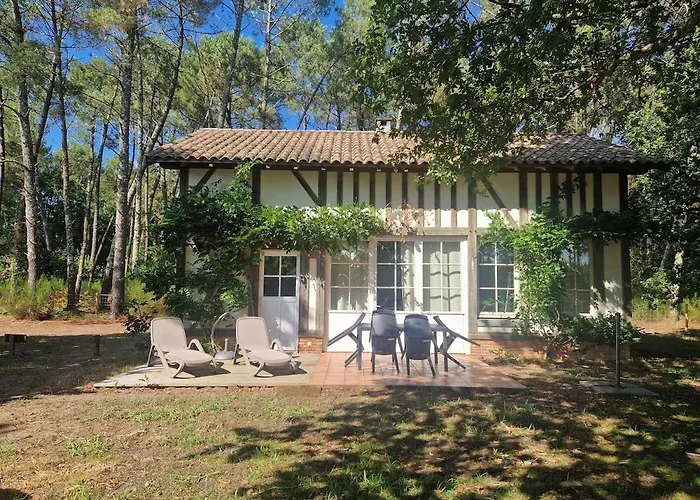 Les Maisons De La Baguette