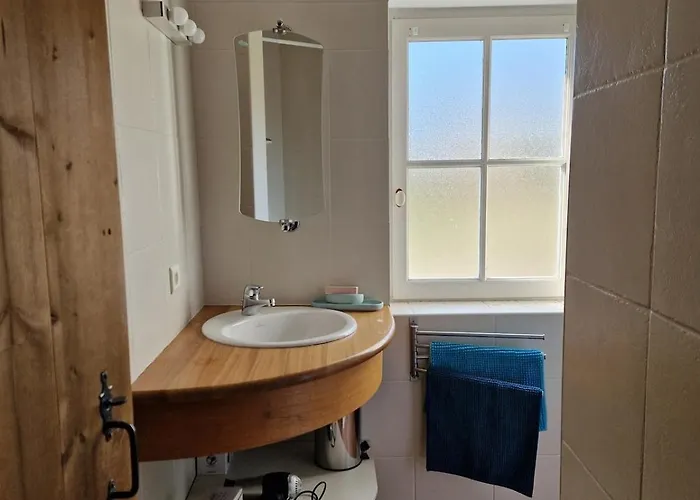 Дом отдыха Les Maisons De La Baguette *